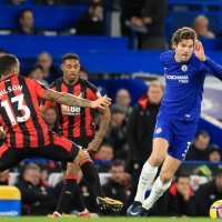Marcos Alonso