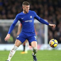 Ross Barkley