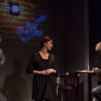 Predstava 'Dvoje' u Exitu