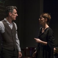 Predstava 'Dvoje' u Exitu