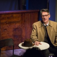 Predstava 'Dvoje' u Exitu