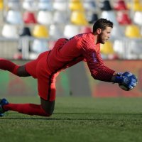 Marijan Ćorić protiv Rijeke