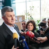 Ministar Kujundžić posjetio bolesnike u KB Dubrava povodom Svjetskog dana bolesnika