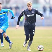 HNK Cibalia (Frane Vitaić) - HNK Hajduk (Toma Bašić)