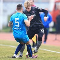 HNK Cibalia - HNK Hajduk (Toma Bašić)