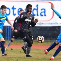 HNK Cibalia - HNK Hajduk (Said Ahmed Said)