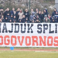 HNK Cibalia - HNK Hajduk
