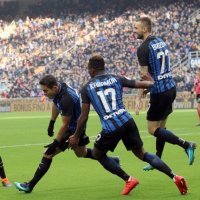 Inter - Bologna (Marcelo Brozović)