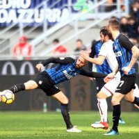 Inter (Borja Valero) - Bologna