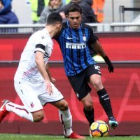 Inter (Eder Citadin Martins) - Bologna