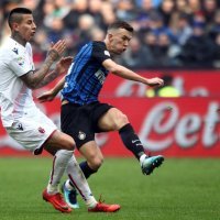 Inter (Ivan Perišić) - Bologna