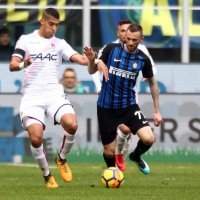 Inter (Marcelo Brozović) - Bologna