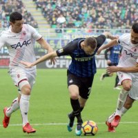 Inter (Marcelo Brozović) - Bologna