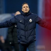 NK Lokomotiva (Goran Tomić) - NK Rudeš