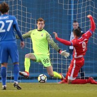 NK Lokomotiva - NK Rudeš