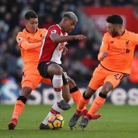 Southampton (Mario Leminaand) - Liverpool (Alex Oxlade-Chamberlain)