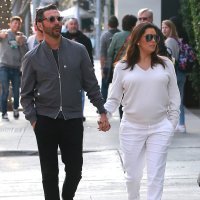 Eva Longoria i Jose Baston