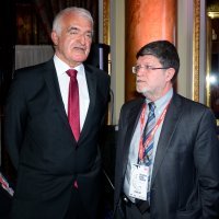 Tonino Picula i Zvonko Kusić