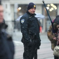 Vučić stigao u službeni posjet, u štićenoj koloni na putu je do Pantovčaka