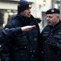 Vučić stigao u službeni posjet, u štićenoj koloni na putu je do Pantovčaka