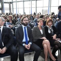 Davor Majetić, Boris Drilo, Martina Dalić, Gordana Deranja, Ivan Barać