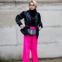 Street style zvijezde