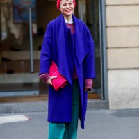 Street style zvijezde