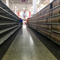 Nestašice u Venezueli