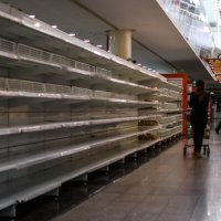 Nestašice u Venezueli