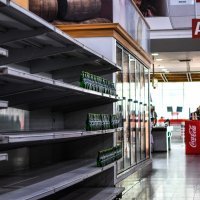 Nestašice u Venezueli