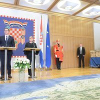 U Zagrebu je bio europski Vučić, njegovu ispriku nisam ni očekivala 701991