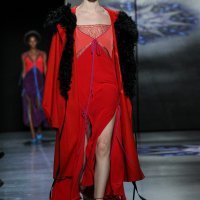 Prabal Gurung jesen/zima 2018.