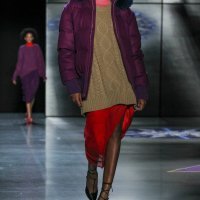 Prabal Gurung jesen/zima 2018.