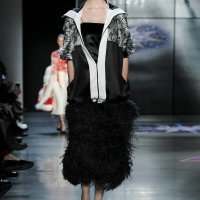 Prabal Gurung jesen/zima 2018.