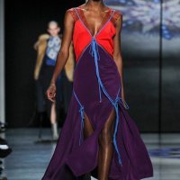 Prabal Gurung jesen/zima 2018.