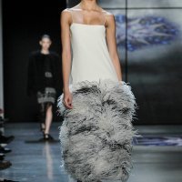 Prabal Gurung jesen/zima 2018.