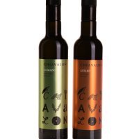 Ekstradjevičanska maslinova ulja Chiavalon