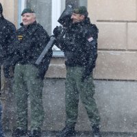 Policijsko osiguranje