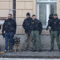 Policijsko osiguranje