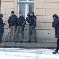 Policijsko osiguranje