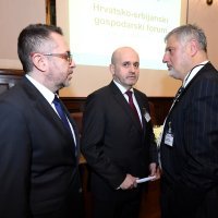 Hrvatsko-srpski gospodarski forum