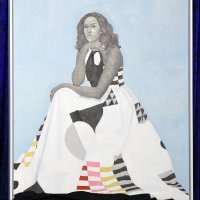 Barack i Michelle Obama dobili službene portrete