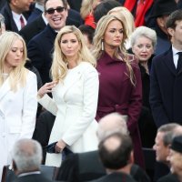 Vanessa i Ivanka Trump