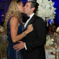 Vanessa i Donald Trump Jr.