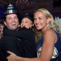 Vanessa i Donald Trump Jr.