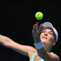 Agnieszka Radwanska (1)