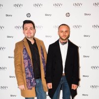 Aleksandar Sekuljica, Ivan Tandarić ELFS