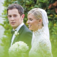 James Rothschild i Nicky Hilton