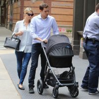 James Rothschild i Nicky Hilton