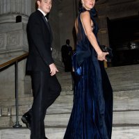 James Rothschild i Nicky Hilton